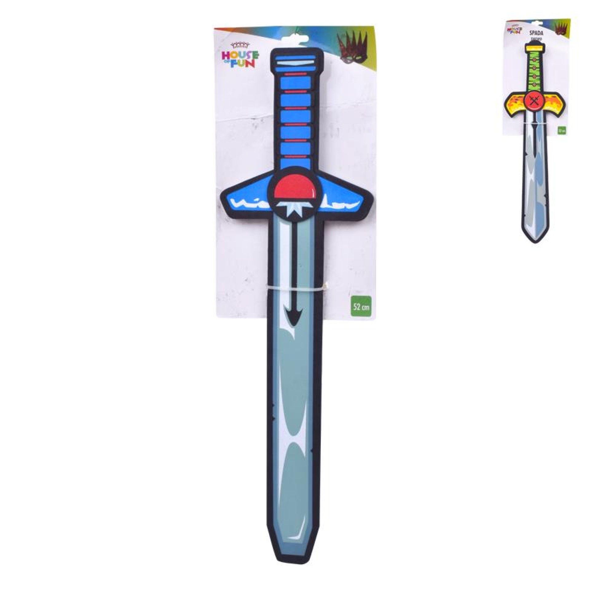 ESPADA CARNAVAL ESPADA CARNAVAL