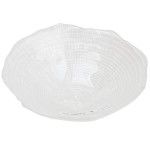 TAÇA VIDRO BRC 15CM *CX6* TAÇA VIDRO BRC 15CM *CX6*