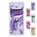 AMBIENTADOR CARRO 8ML 1835-000 CX144