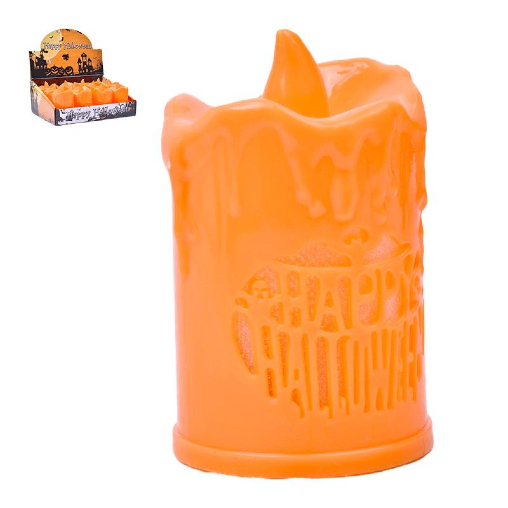 VELA HALLOWEEN 1862-601 CX480 VELA HALLOWEEN 1862-601 CX480