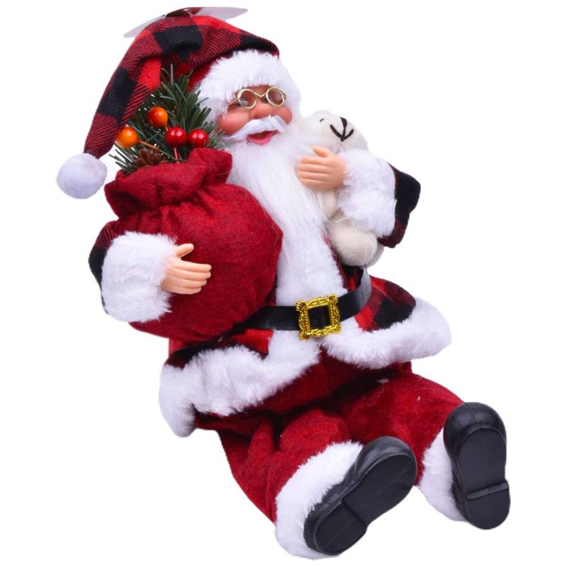 PAI NATAL 35CM 1284-500-35 PAI NATAL 35CM 1284-500-35