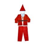 FATO PAI NATAL INF. 6-8 640-003