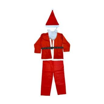 FATO PAI NATAL INF. 6-8 640-003