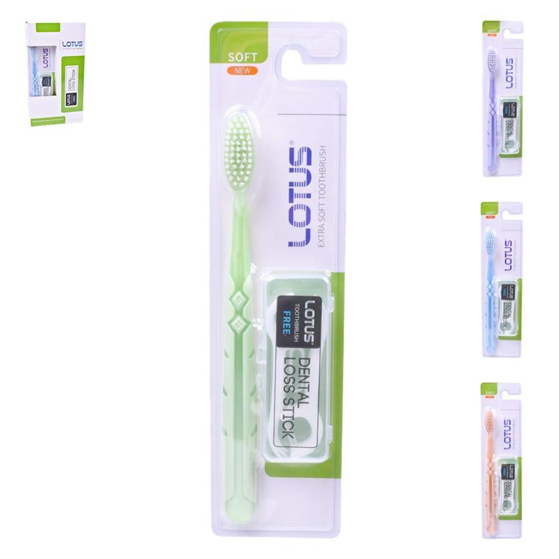 ESC. DENTES +FIO 1226-071 CX576 ESC. DENTES +FIO 1226-071 CX576