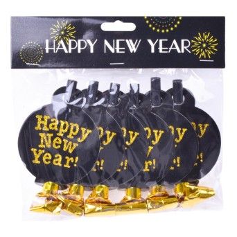 TROMP HAPPY NY