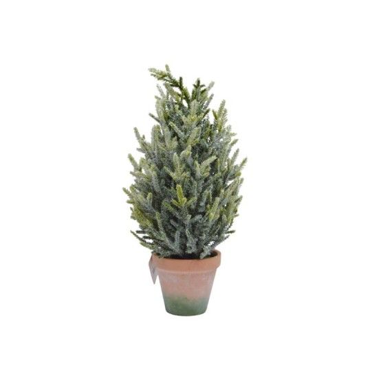 ARVORE DEC  40CM 2300-548-40 CX24