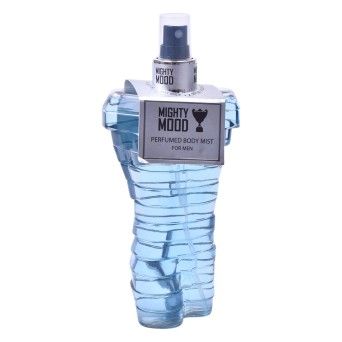 BODY MIST MIGHTY MOOD 250ML