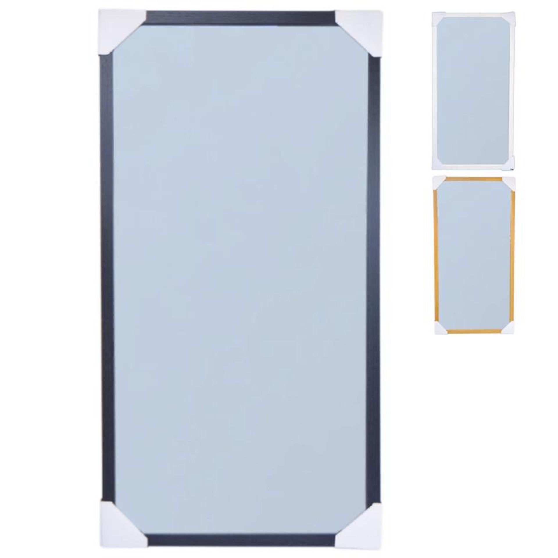ESPELHO MDF 30X60CM 2422-100-60 ESPELHO MDF 30X60CM 2422-100-60