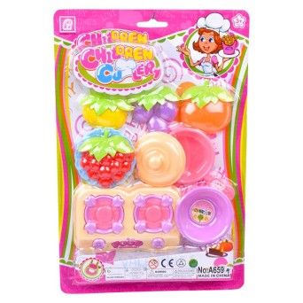 SET COZINHA CP082552 CX168