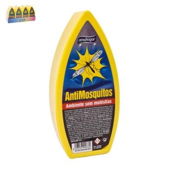 GEL ANTIMOSQUITOS REF 01649