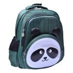 MOCHILA 35X25X12CM 2909-002 CX25