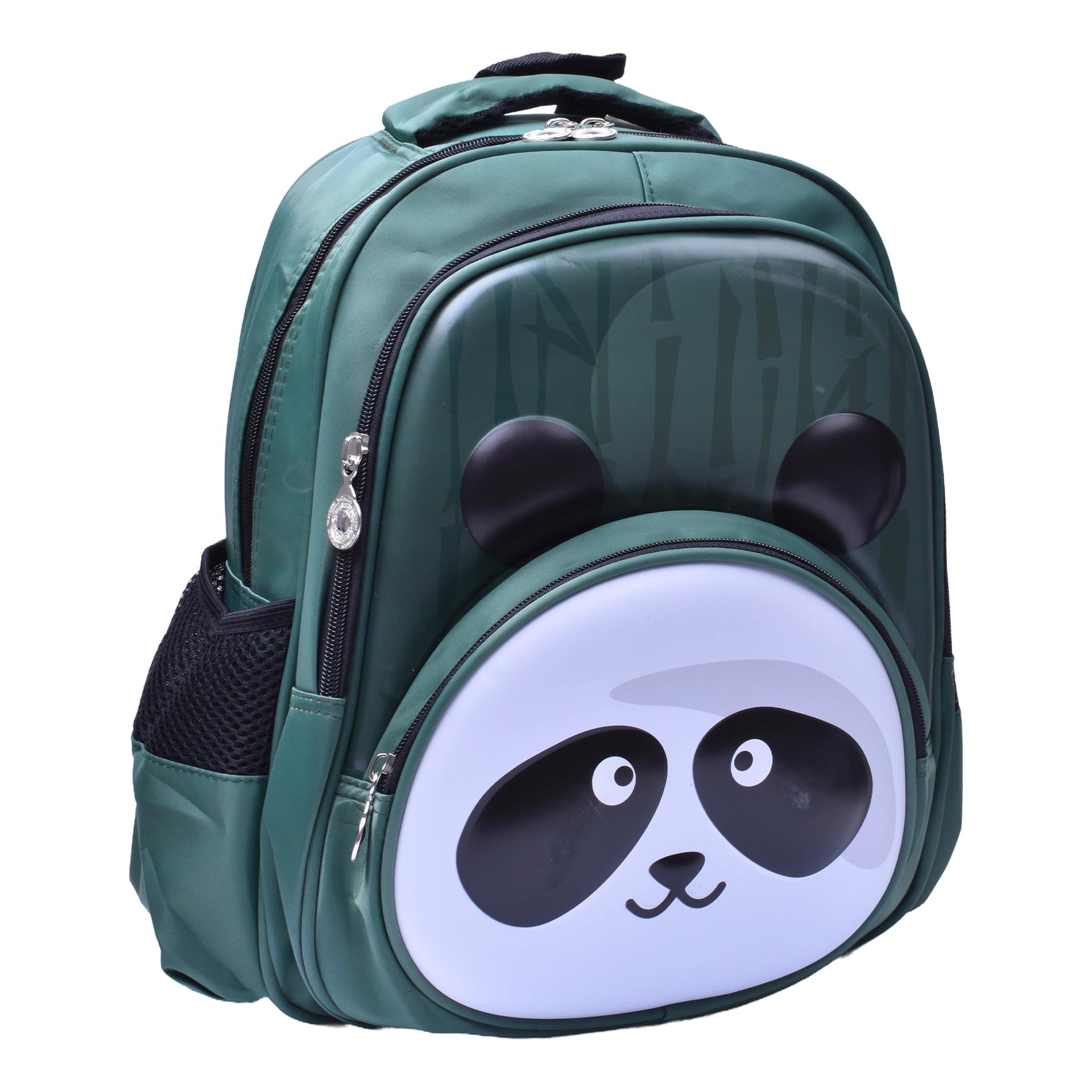 MOCHILA 35X25X12CM 2909-002 CX25
