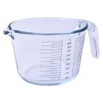 JARRO MEDIDOR 1000ML 2407-200-1000 CX24