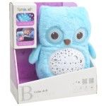 BONECO PROJECTOR LUZES BRINQ. CP090958