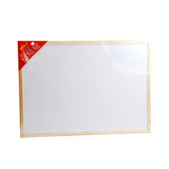 QUADRO BRANCO 40X60CM 2373-202-02