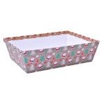 CX PRESENTE 27X36X10CM207-131-02 CX48 CX PRESENTE 27X36X10CM207-131-02 CX48