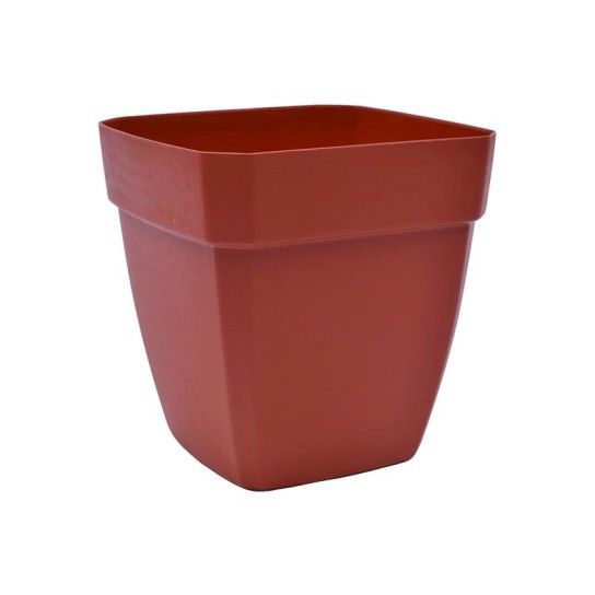 VASO QUADR C/ABA EUR 150 TERRA VASO QUADR C/ABA EUR 150 TERRA
