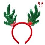 BANDOLETE NATAL 20x24CM 1852-208 CX480