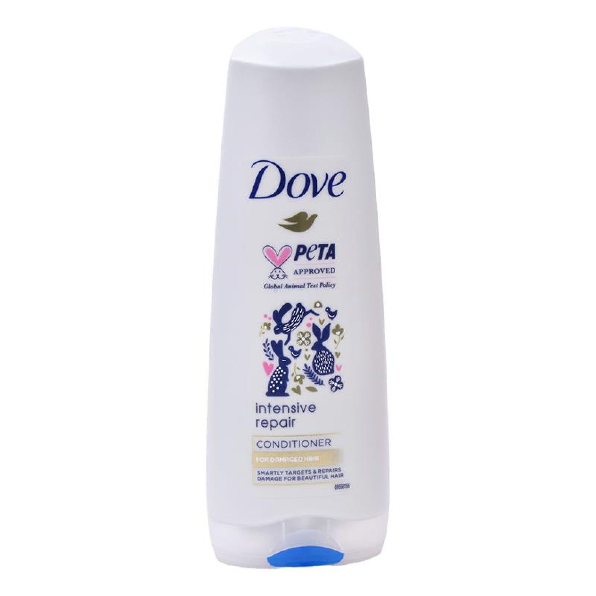 CONDIC DOVE INTENSIVE REPAIR 350ML CONDIC DOVE INTENSIVE REPAIR 350ML