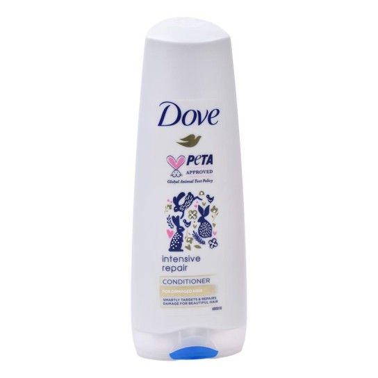 CONDIC DOVE INTENSIVE REPAIR 350ML