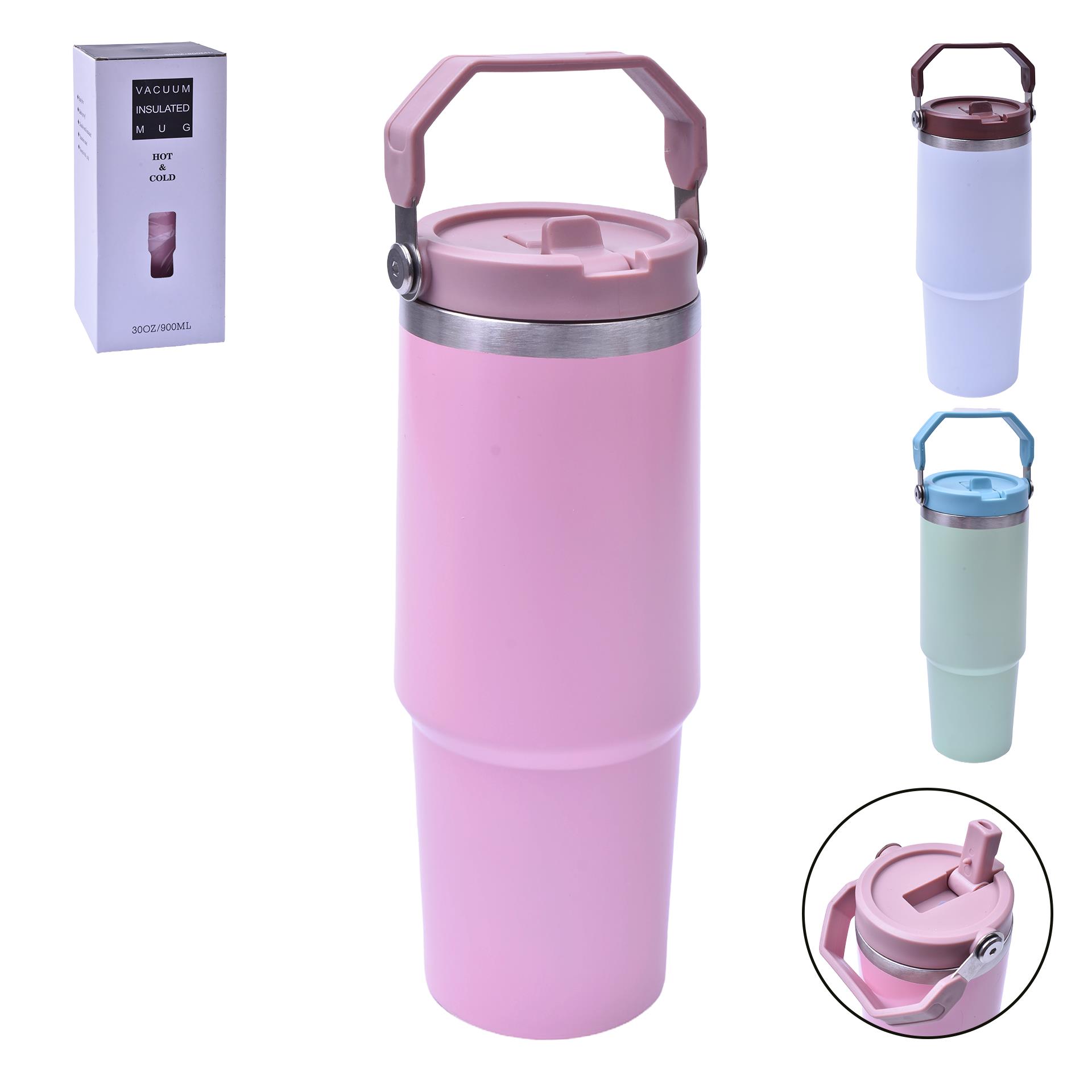 CANECA TERM C/TAM 900 ML 2938-000 CX60 CANECA TERM C/TAM 900 ML 2938-000 CX60