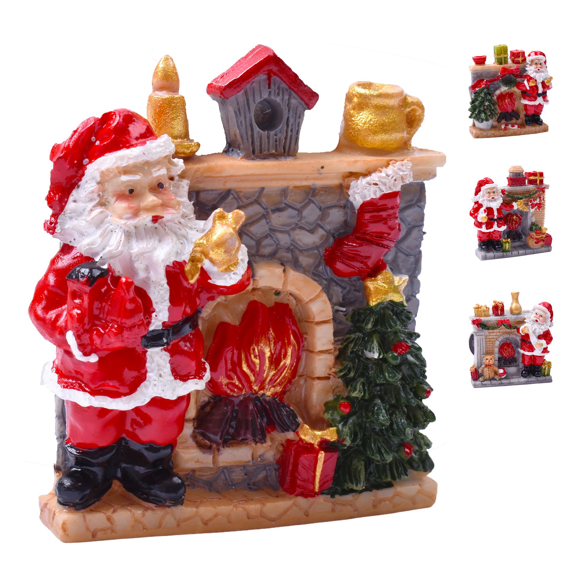 IMAN NATAL 6X5,5CM 2700-501 CX288