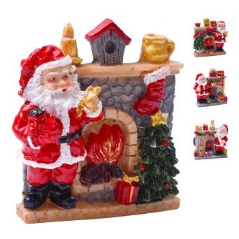 IMAN NATAL 6X5,5CM 2700-501 CX288