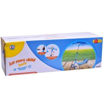 BRINQ. TROTINETE CP045630