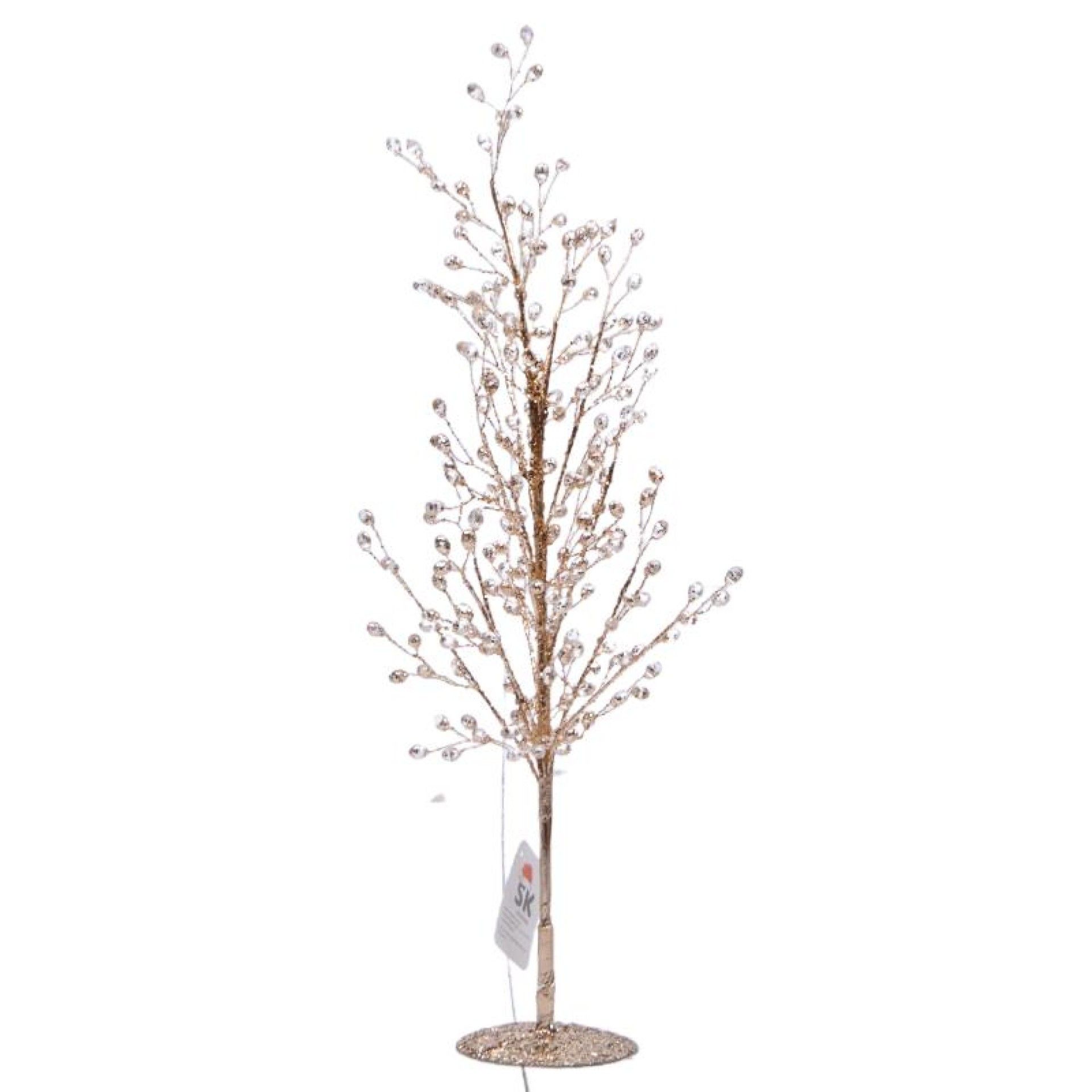 ARVORE DEC 58CM 2300-557-58 ARVORE DEC 58CM 2300-557-58