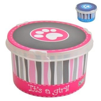 PLASTICO CAIXA TEDDY SORTI. 1,5L