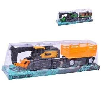 CARRO FRICO CP158765 CX48