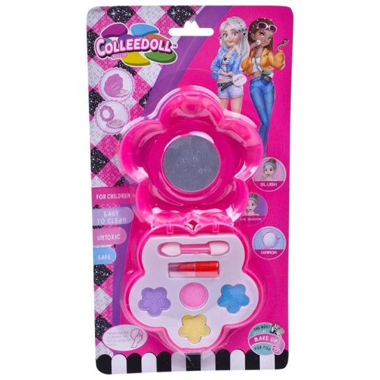 SET MAQUILHAGEM CP133012 CX432