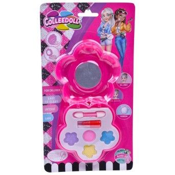 SET MAQUILHAGEM CP133012 CX432