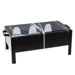FOGAREIRO RETANG. N�3 REF. 533