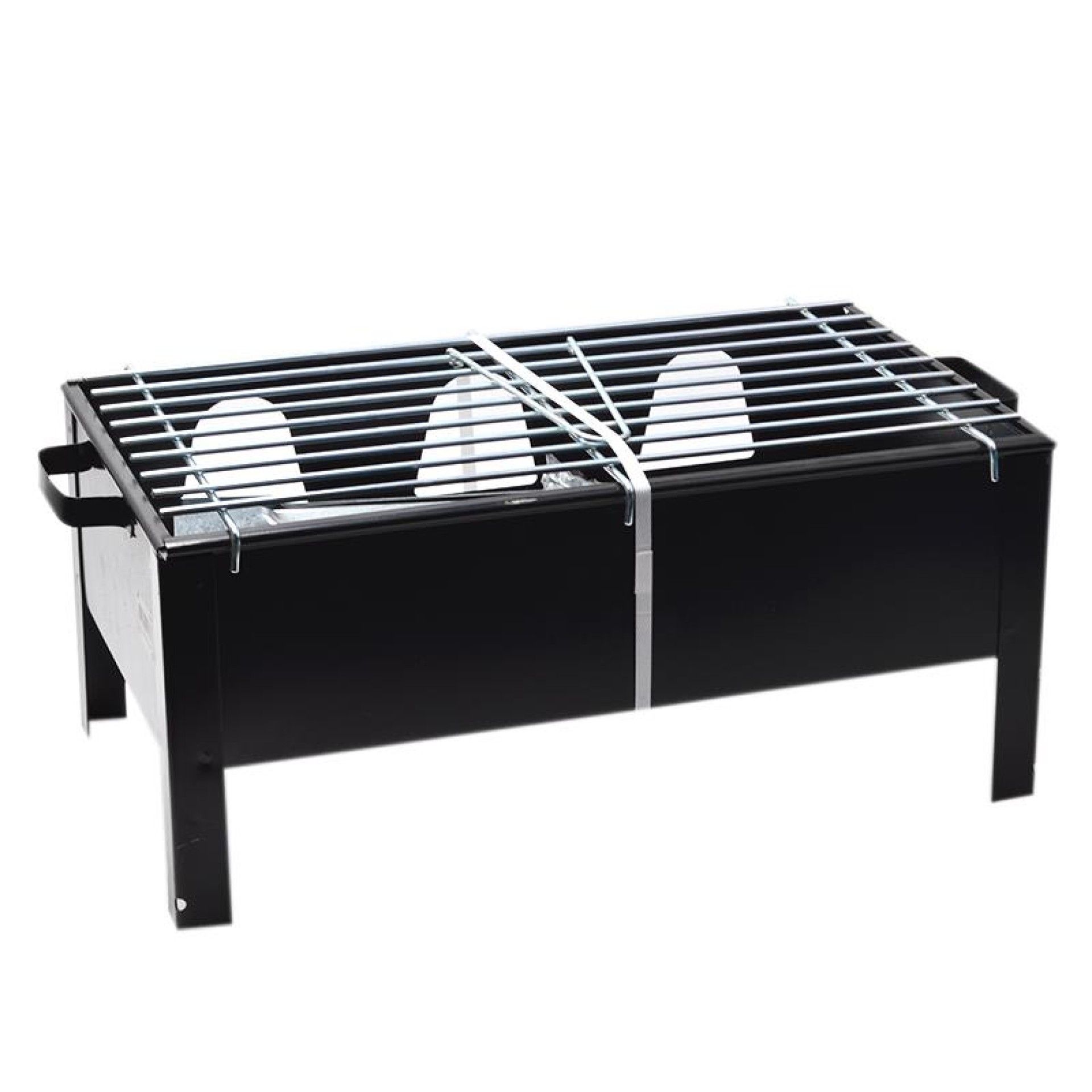 FOGAREIRO RETANG. N�3 REF. 533