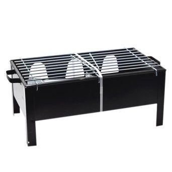 FOGAREIRO RETANG. N3 REF. 533