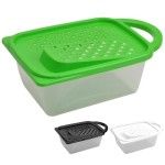 PLASTICO RASPADOR C/DEPOSITO 1603 PLASTICO RASPADOR C/DEPOSITO 1603
