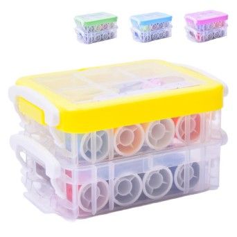 SET COSTURA 21UN  2807-027 CX120