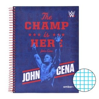 CAD. ESP. C/DURA A5 120F 70G WWE Q
