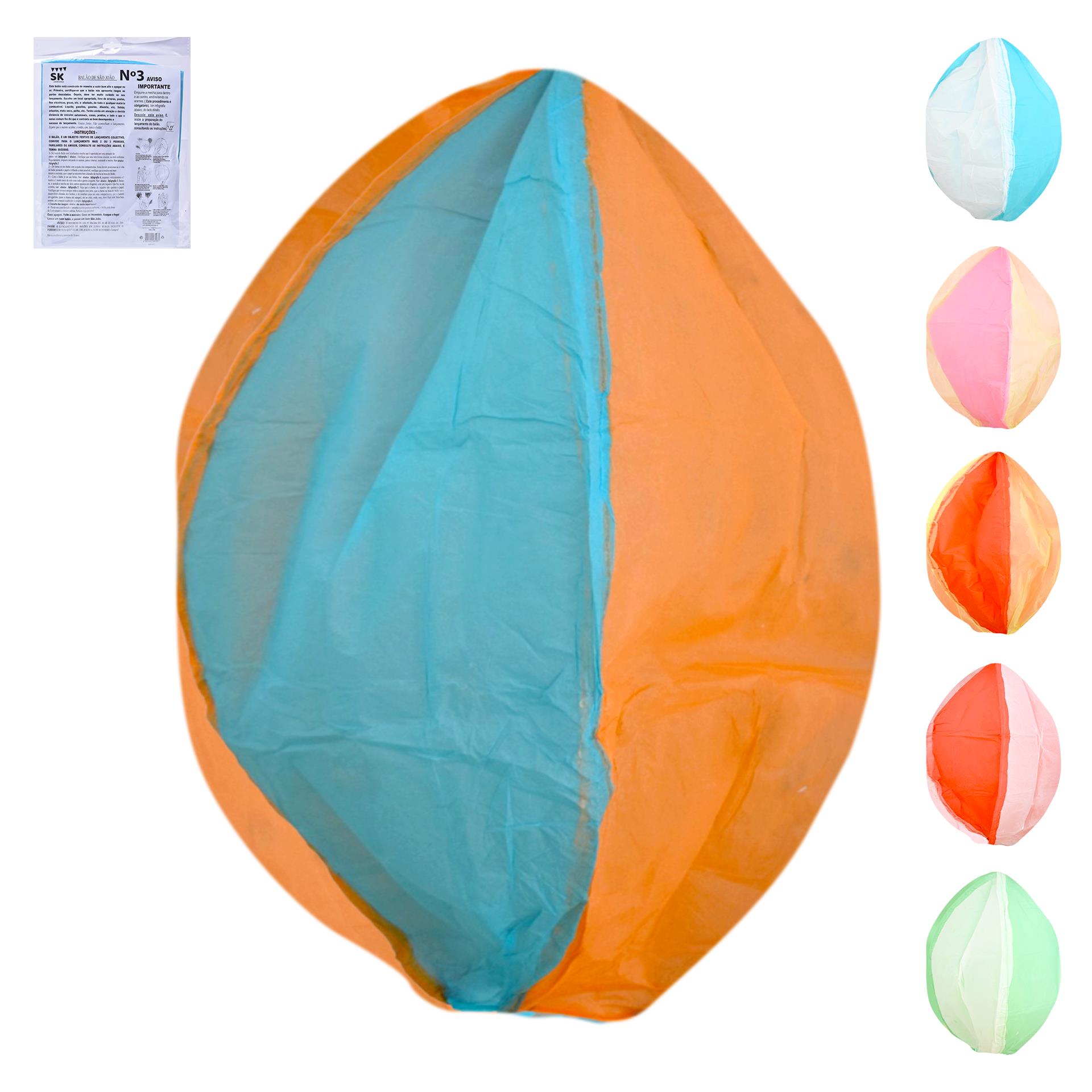BALAO S. JOAO Nº3 100X240 508-598CX144 BALAO S. JOAO Nº3 100X240 508-598CX144