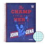 CAD. ESP. C/DURA A5 120F 70G WWE Q