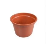 VASO PLASTICO 250 CAST.