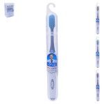 ESCOVA DENTES P.SUAVE 19CM 1226-152 CX240