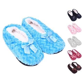 PANTUFAS 25CM 2415-050-11 CX120