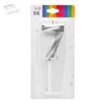 VELA ANIV Nº7 6430-09B-7 CX144 VELA ANIV Nº7 6430-09B-7 CX144