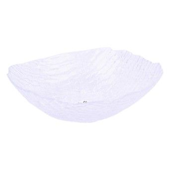TAA VIDRO QUAD. 25CM ANNA 57171