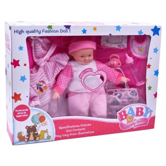 BONECA CP162501 CX12