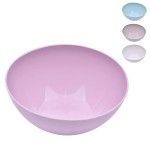SALADEIRA PLASTICO 25CM 128031A