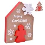 DEC. NATAL 15CM 1620-264 CX120