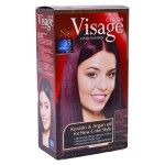 TINTA PERM KER CABELO VERMEL MOR TINTA PERM KER CABELO VERMEL MOR
